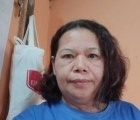 Sumala 59 Jahre  Thailand