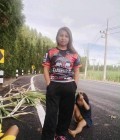 Saengthian 54 years อำเภอ โคกโพธิ์ไชย Thailand