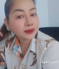 Siwaporn 48 Jahre Chinglai Thailand