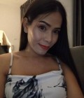Bandit 32 Jahre Bangkok Thailand