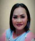 Chaly 50 ans นิวยอก Thaïlande
