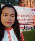Nuch 38 Jahre Suwannapum Thailand