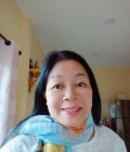 Bangon 54 ans Thailand  Thaïlande