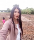 Nisarat 47 ans หนองหาน Thaïlande