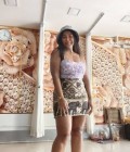 Ticha 41 ans Patong  Thaïlande