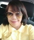 Maew 51 ans โกสัมพีนคร Thaïlande