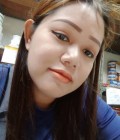 Yok 30 ans Thai Thaïlande