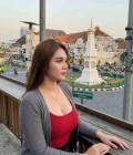 Nicha 34 years Samut Prakan Thailand
