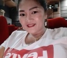 Chanya 49 Jahre Khonkaen Thailand