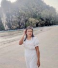 Kanyanat 36 ans Surathani  Thaïlande
