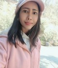 Cat 39 ans Muang Thaïlande