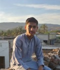 Arslan 18 ปี Faisalabad  Pakistan