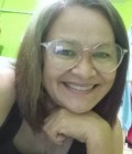 Netsara 58 ans Tak  Thaïlande