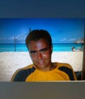 Michel 59 ปี Saint Fargeau Ponthierry France