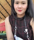 Khuan 38 ans Muang  Thaïlande