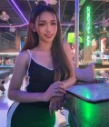 Daisy 21 ans Patongpatong Thaïlande