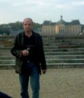 Thierry 65 ปี Coutevroult France