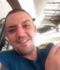 Jon 40 ปี Perth  Australia