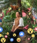 Khamphong 56 ans   Lodon Thaïlande
