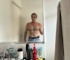 Fredd 51 ปี Cairns Australia