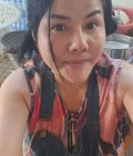 Pim 45 years Khonkean Thailand