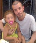 Fabrice 53 ปี Strasbourg France