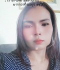 Pan 48 ans Maha Sarakham Thaïlande