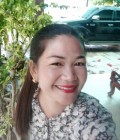 Supapon 37 ans อำเภอปราสาท Thaïlande