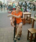 Manee 38 Jahre Iff Thailand