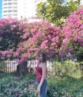 Piya 26 Jahre Pattaya  Thailand