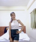 Ann 42 ans Muang  Thaïlande