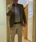Dennis 63 ปี Oslo  Norway
