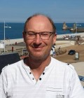 Chris 54 ปี Fecamp France