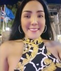 GINA 33 ans Pattaya  Thaïlande