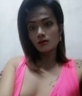 Malisa 40 Jahre วังสามหมอ Thailand