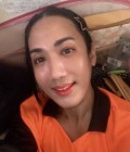Kornchanok 38 Jahre Rayong Thailand