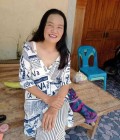 Jin 41 years Kalasin Thailand