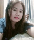 Kwan 33 years Bodhi Srisuwan Thailand