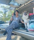 Palida 55 ans Thai Thaïlande