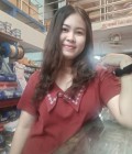 Kwan 33 ans Bodhi Srisuwan Thaïlande