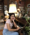 Yok 26 ans Muang  Thaïlande