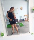 Koy 34 Jahre U-thong Thailand