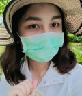 Nanni 31 ans เมือง Thaïlande