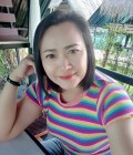 Nana 39 ans Mahasarakam  Thaïlande