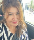 Phitcha 52 years Loei Thailand