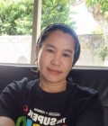 Thirawan 48 ans Thai Thaïlande