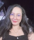 Jena 46 Jahre Pattaya  Thailand