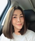 Nisa 51 ans Khonkhan Thaïlande