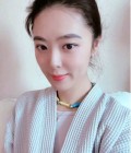 Mina 37 ans Hsinchu Taïwan