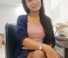 Suparat 33 ans Onnut Thaïlande